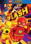 LEGO Супергерої DC: Флеш