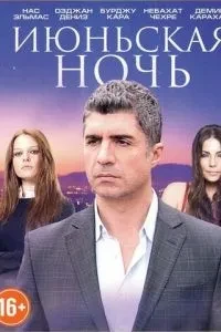 Червнева ніч