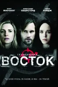 Угруповання «Схід»