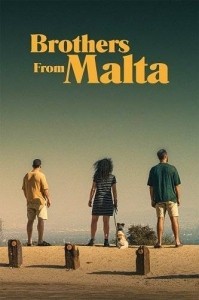 Брати з Мальти