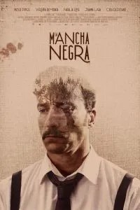 La mancha negra