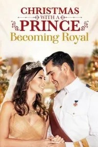 Різдво з принцом: Королівське весілля