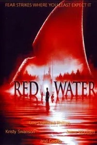 Червона вода