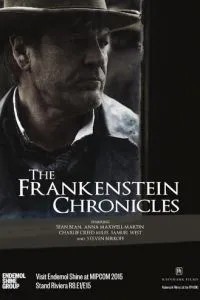 Хроніки Франкенштейна