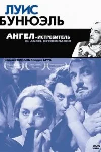 Ангел-винищувач