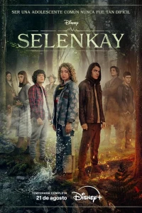 Селянкай