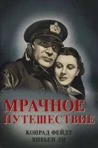 Похмура подорож