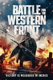 Битва на Західному фронті