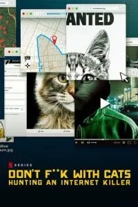 Руки геть від котиків! Полювання на інтернет-вбивцю