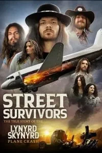 Вижили: Справжня історія аварії літака групи Lynyrd Skynyrd