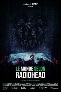 Світ очима гурту Radiohead