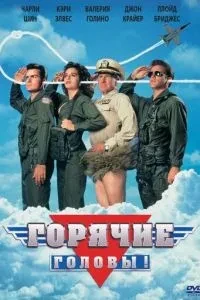 Гарячі голови