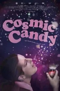 Cosmic Candy