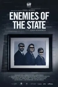 Вороги держави