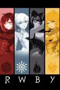 RWBY