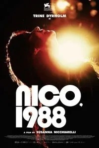 Ніко, 1988