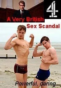 Дуже британський секс-скандал