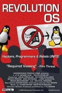 Революція ОС