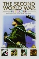 Колір війни: Друга Світова війна у кольорі