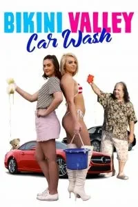 Автомийка Бікіні Веллі