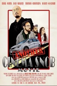 Інші Cinema Snob Movie