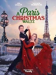 Паризький різдвяний вальс
