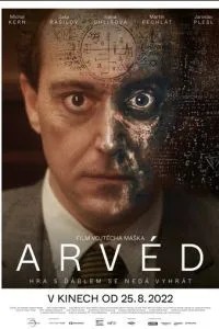 Arvéd