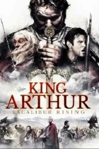 Король Артур: Повернення Екскалібуру