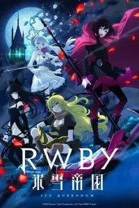 RWBY: Крижане Королівство
