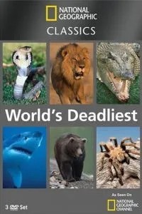 National Geographic: Найнебезпечніші тварини