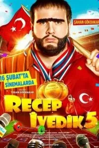 Реджеп Іведік 5