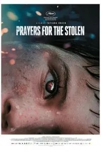 Молитви про вкрадених