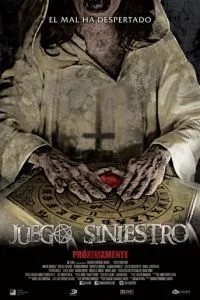 Juego siniestro