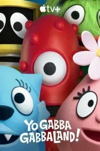 Світ Ґабба Ґабба!