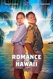 Гавайський роман