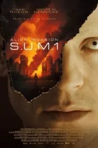 Вторгнення прибульців: S.U.M.1