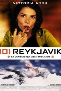 101 Рейк'явік