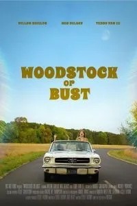 Woodstock або Bust