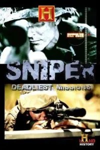 Снайпер: Найнебезпечніші завдання