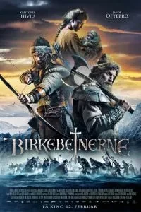 Біркебейнери