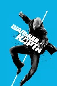 Шалена карта