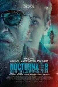 Nocturna: Lado B - Donde los elefantes van a morir