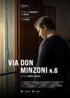 Будинок 6 на вулиці Дон Мінцоні