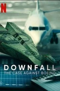 Крах: Справа проти Boeing