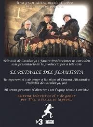 Казка про щуролова
