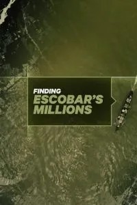 Мільйони Пабло Ескобара