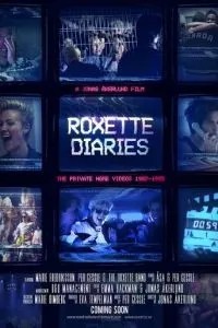 Щоденники Roxette
