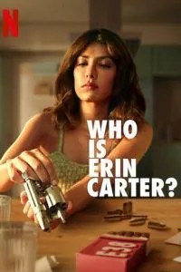Хто така Ерін Картер?