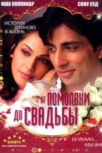 Від заручин до весілля