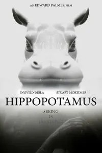 Гіпопотам